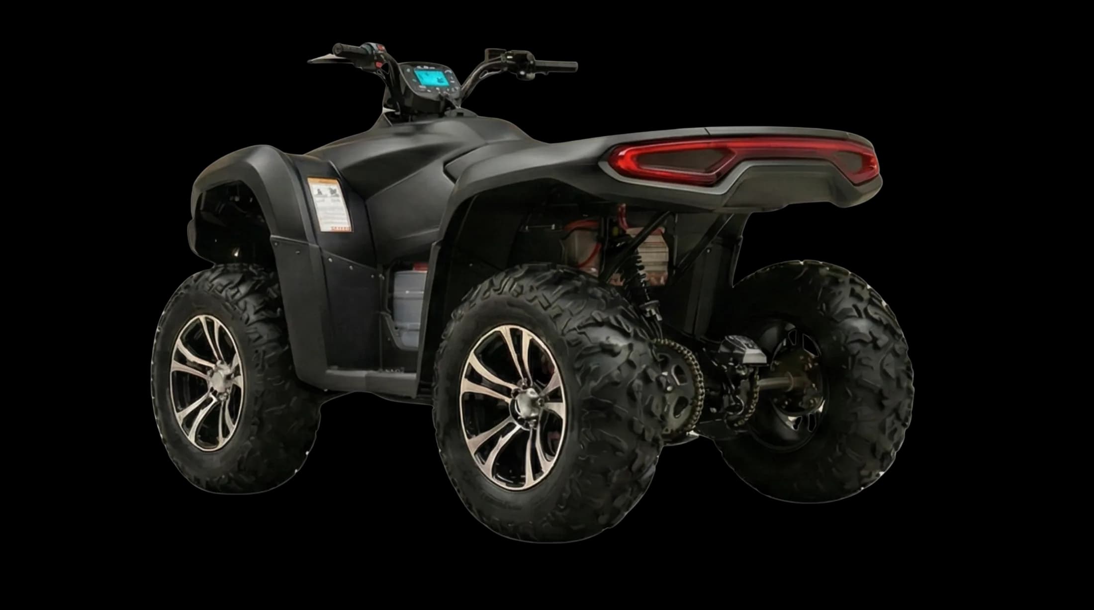 HyperGlide, gallery image 4