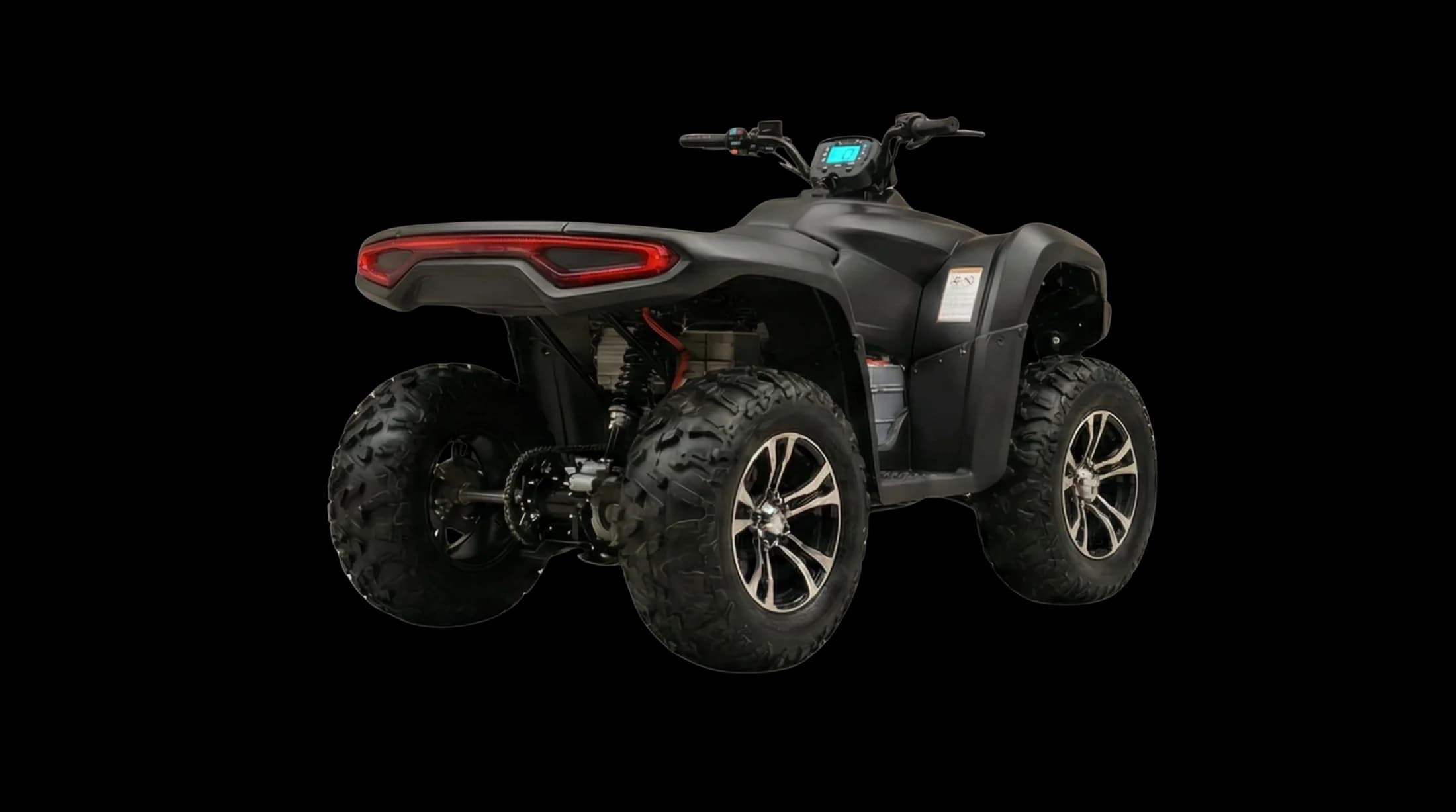 HyperGlide, gallery image 5