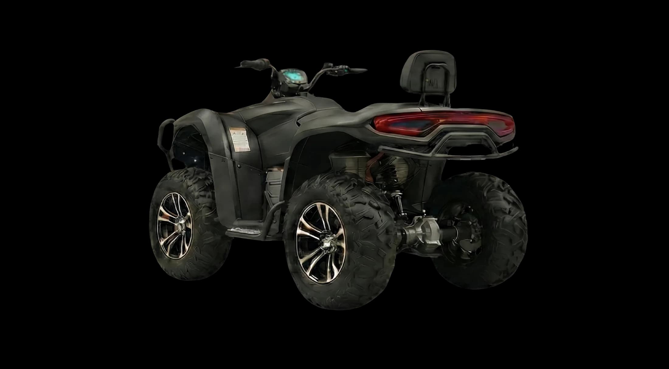 HyperGlide Plus, gallery image 4