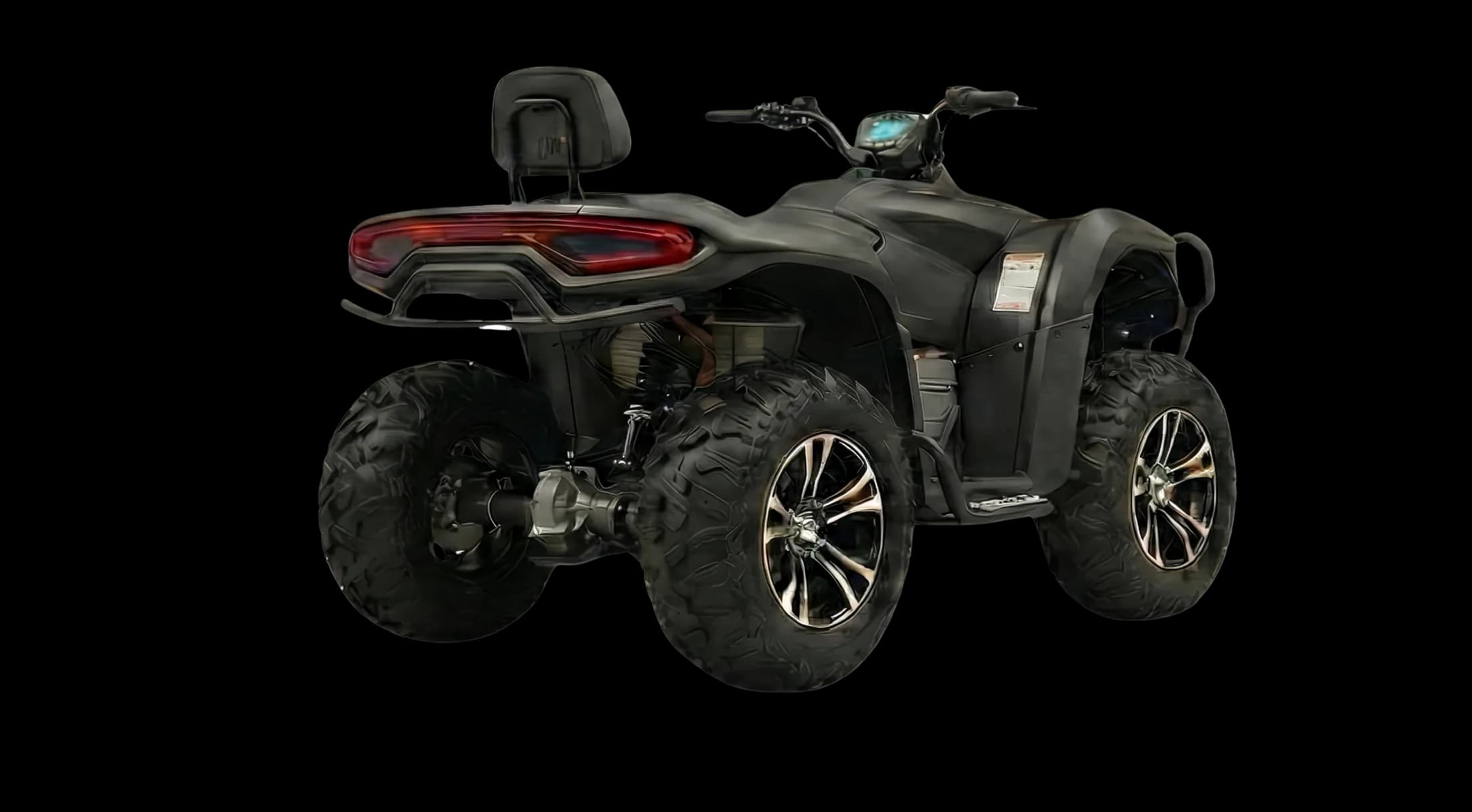 HyperGlide Plus, gallery image 5
